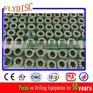 BQ Wire Line Impregnated Diamond Core Drill Bit thumbnail-1