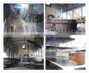 Luoyang Weixiang Abrasives Co., Ltd. company overview - view 2 thumbnail