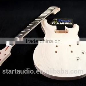 Quality-Assured DIY Electric Guitar Kits thumbnail-4