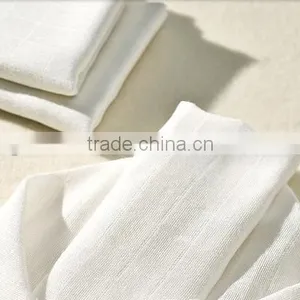 Bamboo Muslin Wrap/blanket thumbnail-4