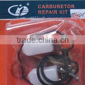 Carburetor Repair Kit For PZ20 thumbnail-1