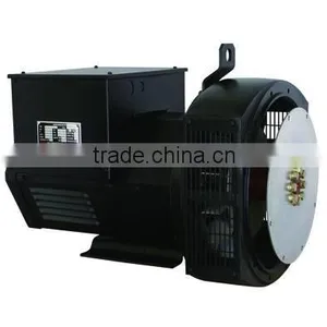 Farrand 40kva Alternator/Farrand 40kva Generator/Farrand 40kva Brushless Synchronous AC Alternator thumbnail-3