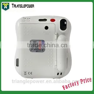 Fujifilm Instax Mini25 , Fujifilm Instax Camera , Fujifilm Camera thumbnail-4