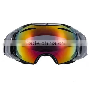 Interchangeable Ski Goggle, Safety Snow Goggles thumbnail-1