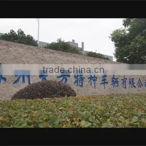 Suzhou Dafang Special Vehicle Co., Ltd. company overview - view 1 thumbnail