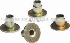Tubular Rivet for Brake Lining, Clutch Facing thumbnail-1