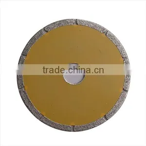 High Quality Stone Diamond Blade thumbnail-3