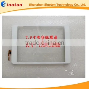 7.9 Tablet Capacitive Touch Screen Handwritten Screen Dpt 300-n4761a-b00 Mhs thumbnail-1
