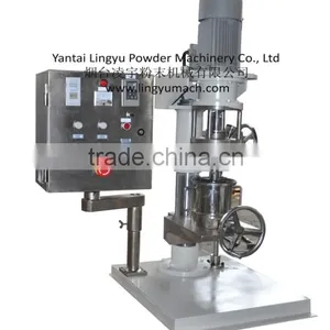 FHJ-02 Lab Powder Mixer thumbnail-1