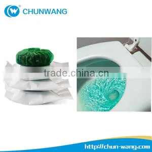 Blue Toilet Bowl Cleaner Chemical Formula thumbnail-1