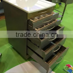 Hot Selling Dental Mobile Cabinet,Hot Selling Mobile Dental Cabinet thumbnail-1