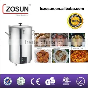 Sophisticated Technology 1300W 70L Mandi Maker thumbnail-1