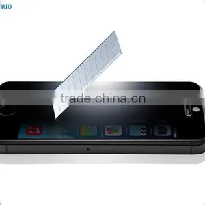 Low Price Latest Privacy Screen Protector for Iphone 5g thumbnail-6