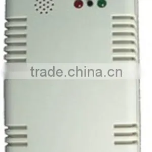Online/network CO Detector 808-2L thumbnail-1