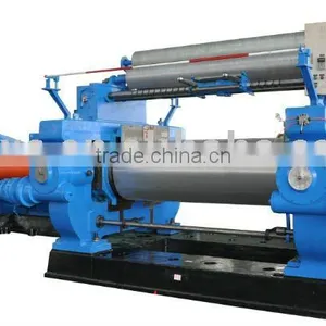 Rubber/Plastic Mixing Mill thumbnail-1