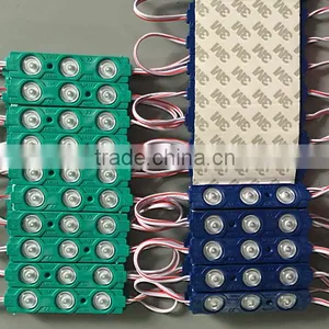 5630 Led Module With Lens USD0.18 thumbnail-3