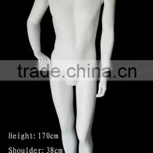 Male Mannequin Gross Color thumbnail-1