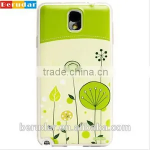 DIY Hard Plastic Phone Case for Samsung Galaxy Note 3 thumbnail-1
