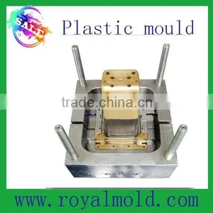 The Plastic Drawer Mold Service thumbnail-1