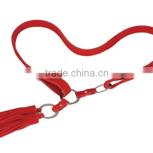 Fashion PU Tassels Waist Chain Female Belt SWF-W15062927 thumbnail-2