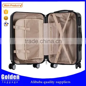 New Products to Sell Trolley Bag Size TSA Lock Travel Suitcase Factories Made in China thumbnail-6