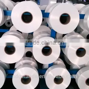 Fdy Polyester Yarn 75d 100d 150d thumbnail-2