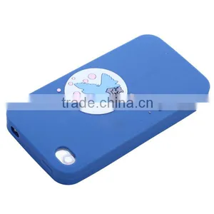 Luxury Phone Case Slicone thumbnail-1