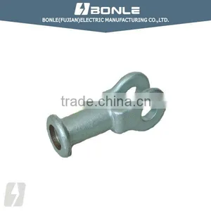 Power Fitting Ball Clevis Eye Hook thumbnail-1