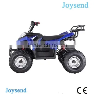 Electric Start Engine Kids ATV For Sale thumbnail-2