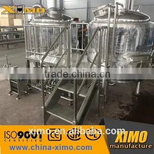 100l Micro Brewery With Fermenter,beer Fermentation Tank for Brewing Equipment 100 Liter thumbnail-3