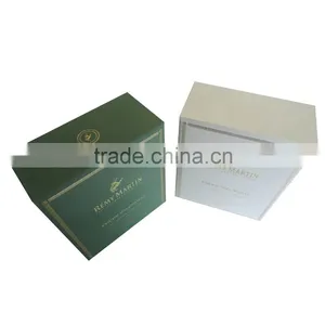 High Quality Customized Corrugated Cardboard Wine Box thumbnail-3