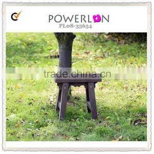 Colorful Adult or Kids Nonslip Wooden Kitchen Step Stools thumbnail-1