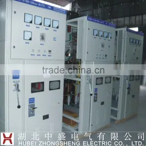 11KV 4.5Mvar 50Hz Power Factor Correction thumbnail-3