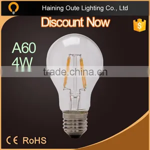 High Quality Led Bulb ,Led Edison Bulb ,led Filament Bulb thumbnail-1