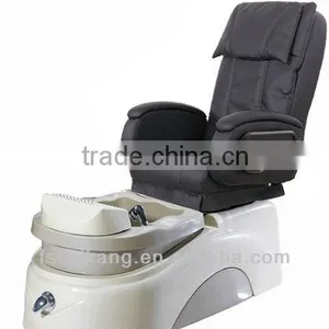Foot Spa Pedicure Basin With Chair SK-8018-3006-A thumbnail-1