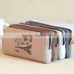 China Printing Pen Bag thumbnail-1