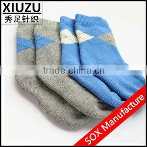 Terry Socks thumbnail-1