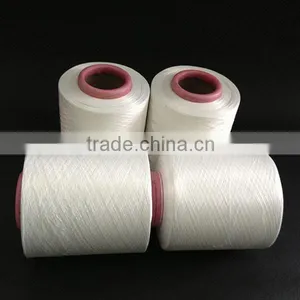 Hand Dyeable Yarn for Embroideray, Polyester Rat Tail Cord, Super Twist for Cans thumbnail-1