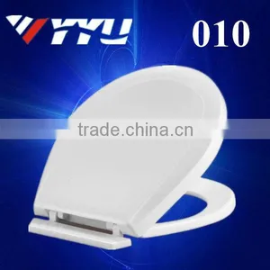 010 Eco-friendly PP Kids Toilet Seat Cover thumbnail-1