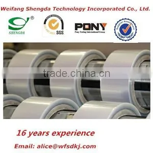 Silicone Release Film for Transfer Labels thumbnail-2