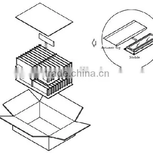 2 Digit Segment Type Custom Lcd Display thumbnail-5