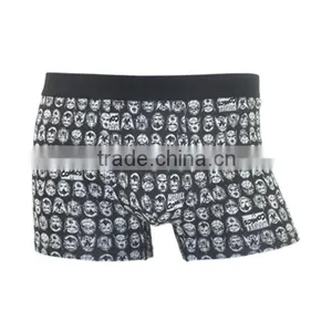 Huoyuan Sexy 2015 Hot Sale Underwear Man Boxer Shorts Collection thumbnail-1