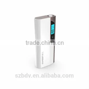 Made in Shenzhen Famous Brand Best Quality Power Bank 100000 Mah thumbnail-1