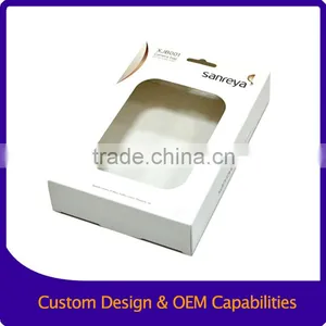 Hot Sell Electronics Carton Box / Wholesale Electronics Carton Box thumbnail-3