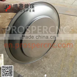 The Efficiency of Fast CNC Metal Spinning Machine ( Cnc Metal Spinning and Bending Machine Kitchen Spinning ) thumbnail-4