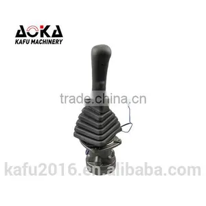 Aluminum Daewoo Operating Handle Rod For Excavator thumbnail-1