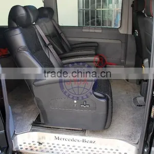 Car Modification Seat Special Modified Saloon Car Electric Chair The Electric Chair Modification thumbnail-1