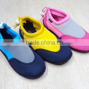 2014 Hot Sale Aqua Shoes,Water Shoes,Surfing Shoe thumbnail-3