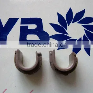 Pressure Roller Bushing Used For HP P2035/2045/2055 thumbnail-1