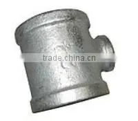 Malleable Iron Pipe Fittings thumbnail-1